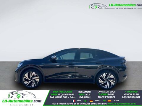 ID.3 299 ch 2022 occasion 31850 Beaupuy