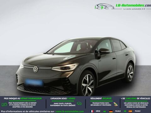 Volkswagen ID.3 299 ch GTX 2023 occasion Beaupuy 31850