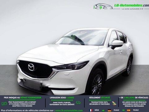 Annonce voiture Mazda CX-5 20990 €