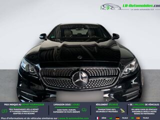 Classe E 53 EQBoost BVA 4-Matic+ 2019 occasion 31850 Beaupuy