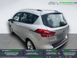B-max 1.6 Ti-VCT 105 BVA 2017 occasion 31850 Beaupuy