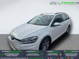 Golf SW 1.6 TDI 115 BVM 2020 occasion 31850 Beaupuy