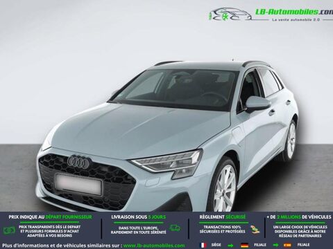 A3 35 TFSI Mild Hybrid 150 BVA 2025 occasion 31850 Beaupuy