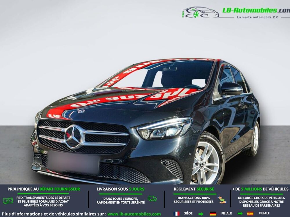 Classe B 200 BVA 2019 occasion 31850 Beaupuy