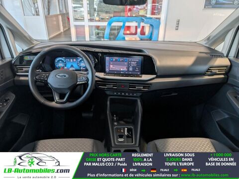 Grand C-MAX 1.5 EcoBoost 114 BVA 2025 occasion 31850 Beaupuy