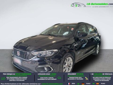 Fiat Tipo 1.4 T-Jet 120 ch BVM 2020 occasion Beaupuy 31850