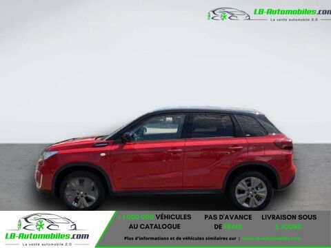 Suzuki Vitara 1.0 Boosterjet BVA 111ch 2019 occasion Beaupuy 31850