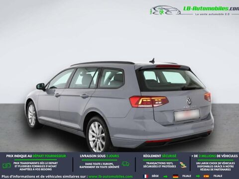 Passat 2.0 TDI 150 BVA 2024 occasion 31850 Beaupuy