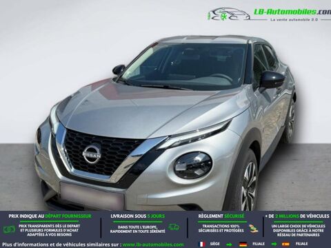 Annonce voiture Nissan Juke 17947 €