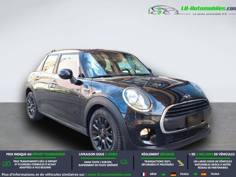 Annonce voiture Mini Cooper 13300 €