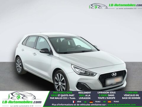 i30 1.4 T-GDi 140 BVM 2019 occasion 31850 Beaupuy