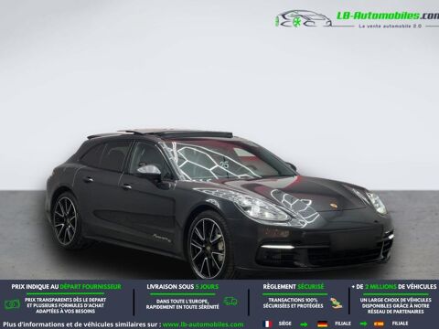 Panamera 4 V6 3.0 330 2020 occasion 31850 Beaupuy