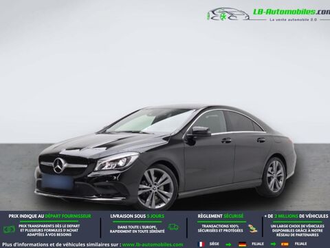 Annonce voiture Mercedes Classe A 18990 €
