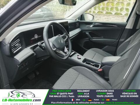 Tiguan 2.0 TDI 193ch BVA 4Motion 2024 occasion 31850 Beaupuy