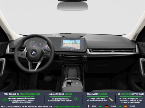 X1 sDrive 18i 136ch BVA 2023 occasion 31850 Beaupuy