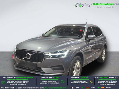Annonce voiture Volvo XC60 27590 €