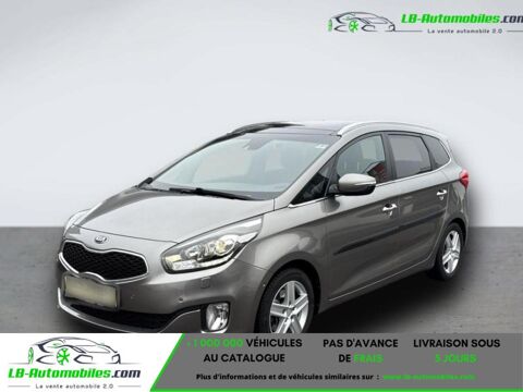 Kia Carens 1.7 CRDi 141 ch 7 pl 2017 occasion Beaupuy 31850