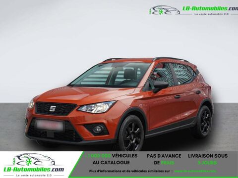 Seat Arona 1.6 TDI 95 ch BVM 2020 occasion Beaupuy 31850