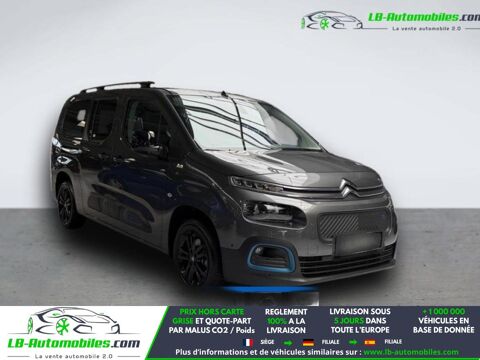 Berlingo 136 ch 100 kWh BVA 2023 occasion 31850 Beaupuy