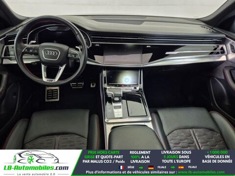 Q8 60 TFSI e 462 BVA Quattro 2021 occasion 31850 Beaupuy