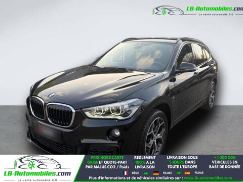 X1 sDrive 20i 192 ch BVA 2018 occasion 31850 Beaupuy