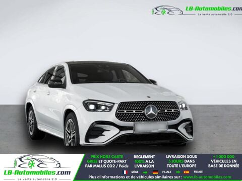 Classe GLE 450 d BVA 4Matic 2025 occasion 31850 Beaupuy