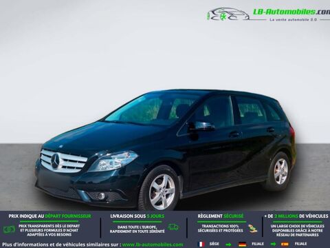 Mercedes Classe B 180 2013 occasion Beaupuy 31850