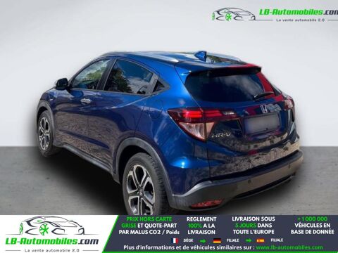 HR-V 1.5 i-VTEC 130ch 2016 occasion 31850 Beaupuy