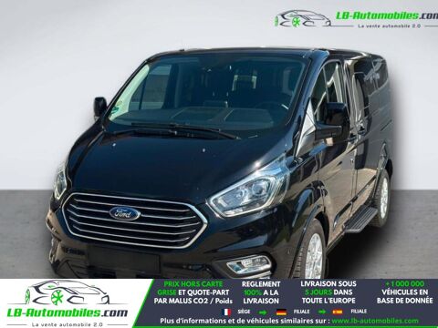 Tourneo VP 320 L1H1 2.0 EcoBlue 185 Mhev 2021 occasion 31850 Beaupuy