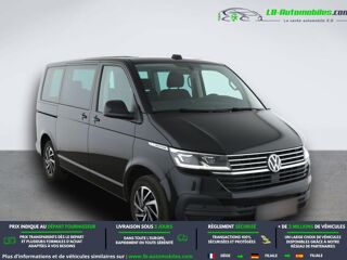 MULTIVAN 2.0 TDI 150 BVA 2020 occasion 31850 Beaupuy