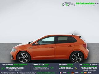 Polo 1.0 TSI 115 S&S BVM 2018 occasion 31850 Beaupuy
