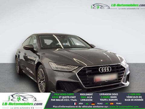A7 50 TFSIe 299 BVA Quattro 2023 occasion 31850 Beaupuy