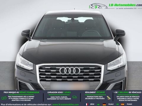 Q2 TFSI 150 ch BVM 2018 occasion 31850 Beaupuy