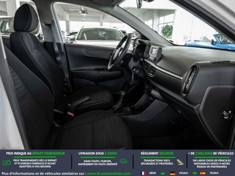 Picanto 1.0 DPi 67ch BVM 2023 occasion 31850 Beaupuy
