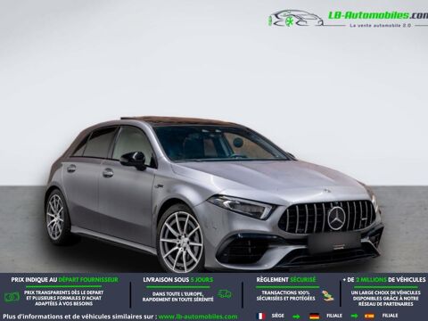 Classe A 45 Mercedes-AMG BVA 4-Matic 2020 occasion 31850 Beaupuy
