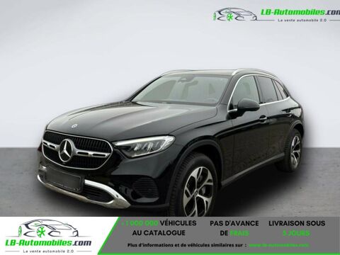 Mercedes Classe GLC 300 de BVA 4Matic 2024 occasion Beaupuy 31850