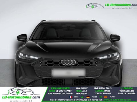 A5 40 TFSI 204 ch BVA 2025 occasion 31850 Beaupuy