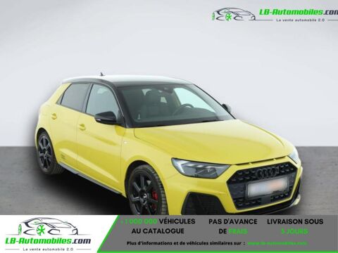 Audi A1 40 TFSI 200 ch BVA 2020 occasion Beaupuy 31850