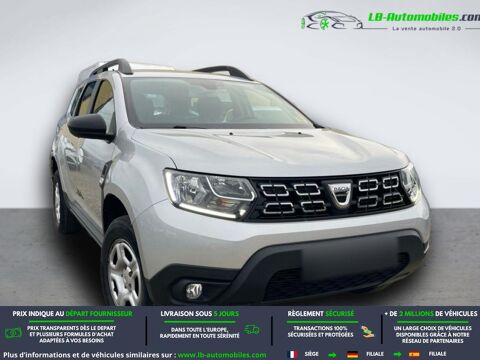 Duster TCe 125 4x2 2018 occasion 31850 Beaupuy