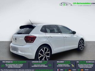Polo 2.0 TSI 200 S&S BVA 2020 occasion 31850 Beaupuy