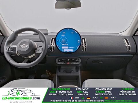 Countryman 170 ch BVA 2025 occasion 31850 Beaupuy