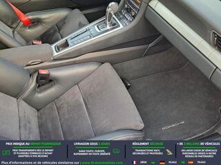911 3.8i 475 PDK 2015 occasion 31850 Beaupuy
