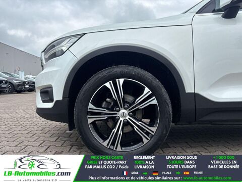 XC40 150 ch BVA 2019 occasion 31850 Beaupuy