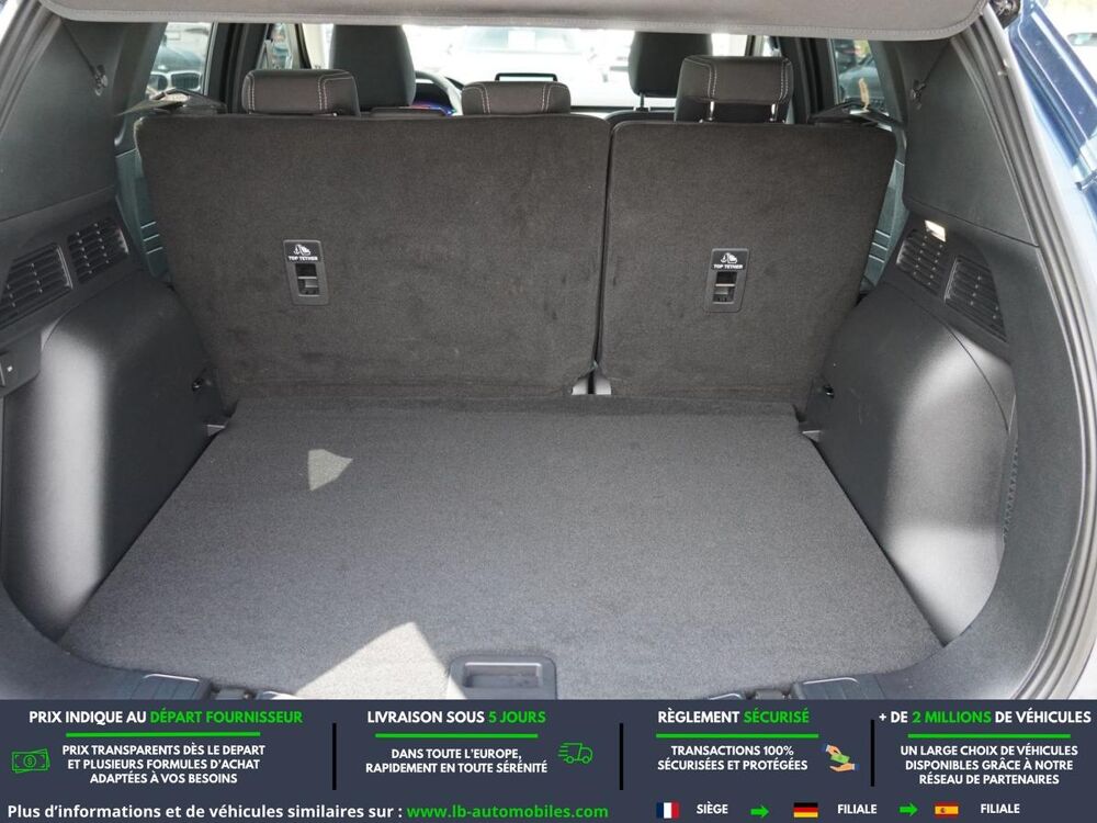 Kuga 2.0 EcoBlue 190 BVA 2020 occasion 31850 Beaupuy