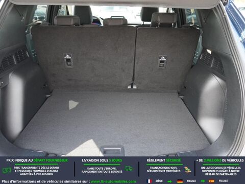 Kuga 2.0 EcoBlue 190 BVA 2020 occasion 31850 Beaupuy