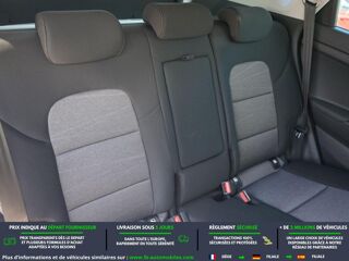 Tucson 1.6 T-GDi 177 BVA 2019 occasion 31850 Beaupuy
