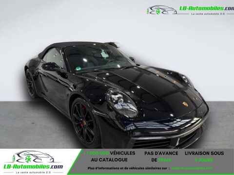 Porsche 911 4S 3.0i 450 PDK 2020 occasion Beaupuy 31850
