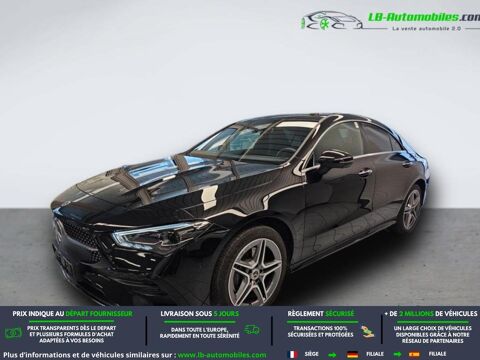 Annonce voiture Mercedes Classe CLA 39900 €