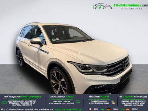 Tiguan 2.0 TSI 320ch BVA 4Motion 2022 occasion 31850 Beaupuy