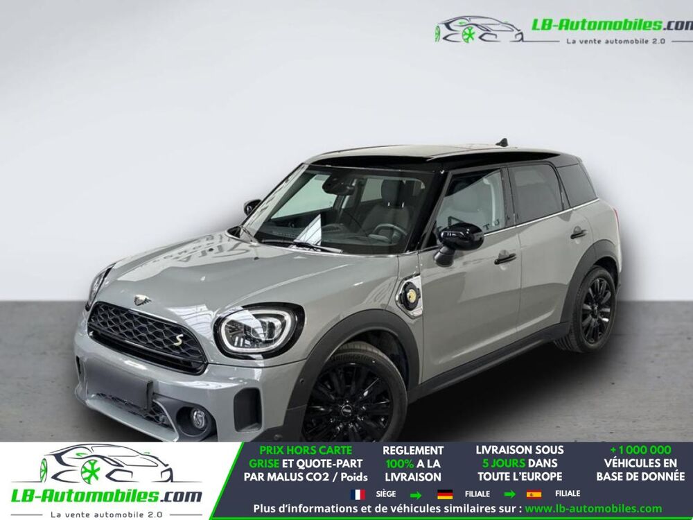 Paceman 218 CH ALL4 BVA 2022 occasion 31850 Beaupuy